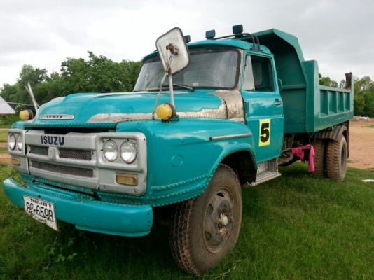 ขายรถดั้มหัวยาว เครื่อง145แรง เครื่องดี แคชซีสวย ช่วงล่างใหญ่FUSO สภาพพร้อมใช้งาน เอกสารพร้อมโอน สนใจสอบถามรายละเอียดเพิ่มเติมโทร 090-8588220คุณนะ หรือ www.truck.in.th/498