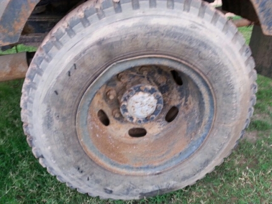 ขายรถดั้มหัวยาว เครื่อง145แรง เครื่องดี แคชซีสวย ช่วงล่างใหญ่FUSO สภาพพร้อมใช้งาน เอกสารพร้อมโอน สนใจสอบถามรายละเอียดเพิ่มเติมโทร 090-8588220คุณนะ หรือ www.truck.in.th/498