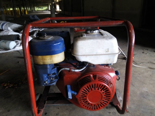 ขายเครื่องปั่นไฟฟ้า