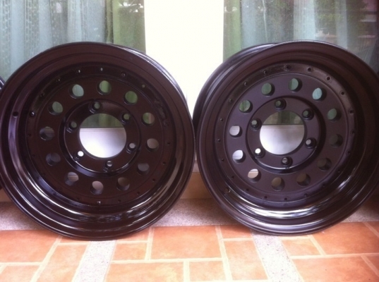 ขายล้อหยดน้ำแท้ japan 15