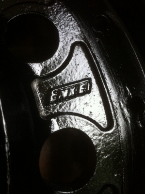 ขายล้อหยดน้ำแท้ japan 15