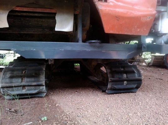 Kubota DC68G 335000บาท งดต่อลองครับรถดีมีเล่ม Kubota DC68G 335000บาท งดต่อลองครับรถดีมีเล่ม