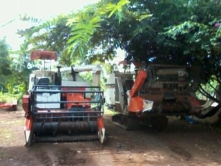 Kubota DC68G 335000บาท งดต่อลองครับรถดีมีเล่ม Kubota DC68G 335000บาท งดต่อลองครับรถดีมีเล่ม