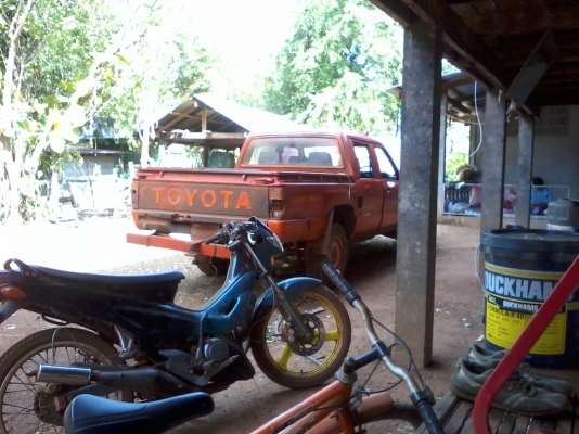 Kubota DC68G 335000บาท งดต่อลองครับรถดีมีเล่ม Kubota DC68G 335000บาท งดต่อลองครับรถดีมีเล่ม