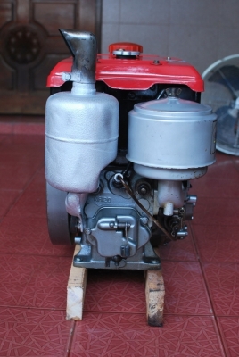 ขาย yanmar TF 115-LM เครื่องเดิม สีเดิมสภาพ 90 เปอร์เซ็น เครื่องติดนิ่ม ราคา 23000 รับประกัน 2 เดือน