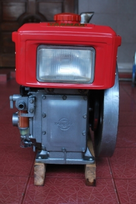 ขาย yanmar TF 115-LM เครื่องเดิม สีเดิมสภาพ 90 เปอร์เซ็น เครื่องติดนิ่ม ราคา 23000 รับประกัน 2 เดือน