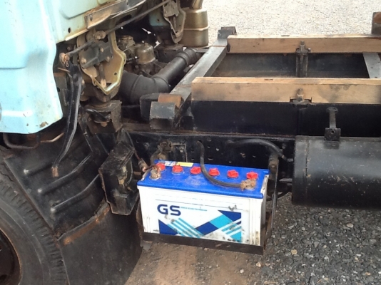 (ขายแล้วค่ะ เสี่ยขจรศักดิ์ จ.สมุทปราการ)หกล้อดั้ม  NKR 3 คิว  88 แรงม้า  เดิมทั้งคัน  (รถห้างแท้) เล่มพร้อมโอน