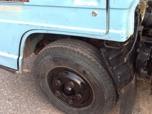 (ขายแล้วค่ะ เสี่ยขจรศักดิ์ จ.สมุทปราการ)หกล้อดั้ม  NKR 3 คิว  88 แรงม้า  เดิมทั้งคัน  (รถห้างแท้) เล่มพร้อมโอน