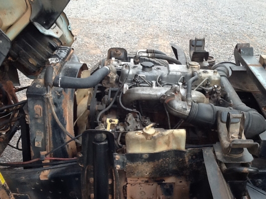 (ขายแล้วค่ะ เสี่ยขจรศักดิ์ จ.สมุทปราการ)หกล้อดั้ม  NKR 3 คิว  88 แรงม้า  เดิมทั้งคัน  (รถห้างแท้) เล่มพร้อมโอน