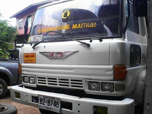 ขาย พ่วงแม่ลูกดั้ม 22 ล้อ