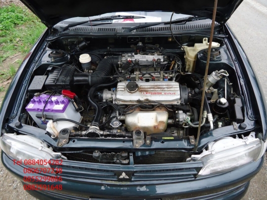 ขาย Mitsubishi lancer ecar สีเขียว ชุดแต่ง+เครื่องเสียง ราคา 65,000 บาท ขาย Mitsubishi lancer ecar สีเขียว ชุดแต่ง+เครื่องเสียง ราคา 65,000 บาท