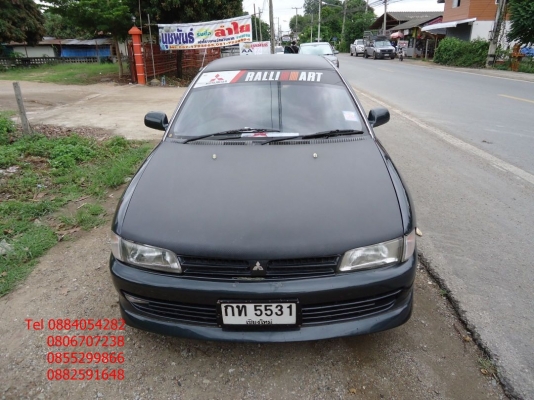 ขาย Mitsubishi lancer ecar สีเขียว ชุดแต่ง+เครื่องเสียง ราคา 65,000 บาท ขาย Mitsubishi lancer ecar สีเขียว ชุดแต่ง+เครื่องเสียง ราคา 65,000 บาท