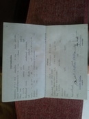 ขายรถ 3 คัน Ford Escort ,Valiant ,honda cb 750