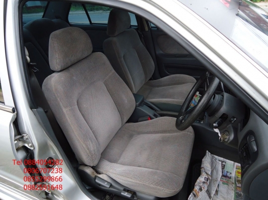 ขาย Mitsubishi lancer ecar ปี 39 ชุดแต่งรอบคัน ราคา 65,000 บาท ( ขาย Mitsubishi lancer ecar ปี 39 ชุดแต่งรอบคัน ราคา 65,000 บาท (