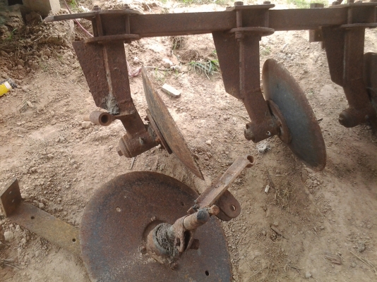 ขายตามสภาพพาน4ดิตกับรถไถคูโบต้า20แรงลดเหลือ2700บาท ขายตามสภาพพาน4ดิตกับรถไถคูโบต้า20แรงลดเหลือ2700บาท