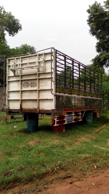 ขายกระบะไม้ 55000 โทร0812546772