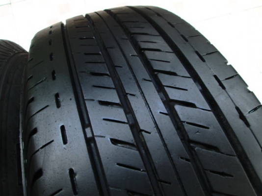 ขายยาง BRIDGESTONE DURAVIS R611 205-70-15 ปี13 (1ชุด)