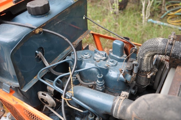 ขาย KUBOTA L18แรง 4WD ขับ4ล้อ สวยเดิมจากญี่ปุ่นยังไม่เคยใช้ในไทยแรงสะใจ  79,000 เท่านั้น!!