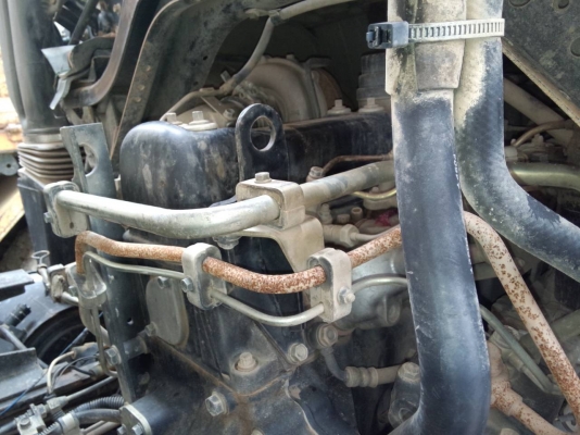 ขายด่วน ลดกระหนำ่ Deca 270 Max Doal ปี51 มี 2 คัน ครับ ช้าอด หมดนะครับ