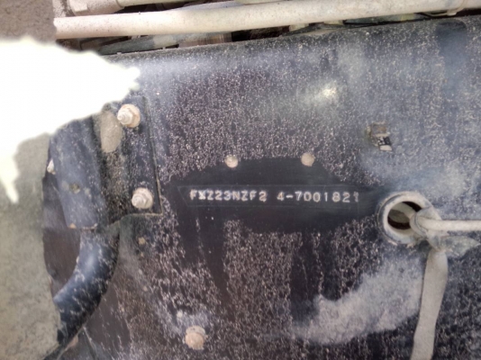 ขายด่วน ลดกระหนำ่ Deca 270 Max Doal ปี51 มี 2 คัน ครับ ช้าอด หมดนะครับ