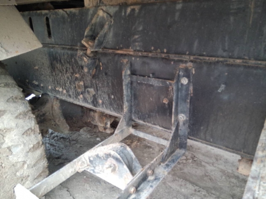 ขายด่วน ลดกระหนำ่ Deca 270 Max Doal ปี51 มี 2 คัน ครับ ช้าอด หมดนะครับ