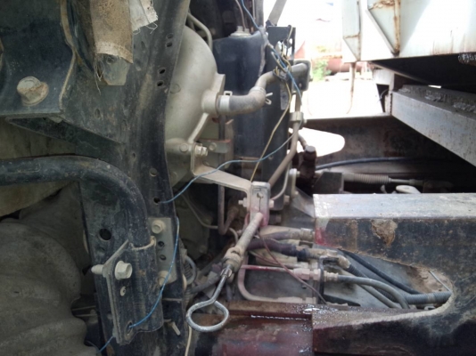 ขายด่วน ลดกระหนำ่ Deca 270 Max Doal ปี51 มี 2 คัน ครับ ช้าอด หมดนะครับ