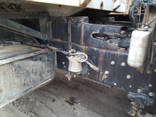 ขายด่วน ลดกระหนำ่ Deca 270 Max Doal ปี51 มี 2 คัน ครับ ช้าอด หมดนะครับ