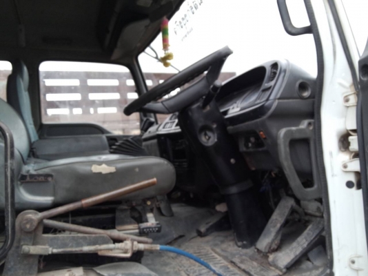 ขายด่วน ลดกระหนำ่ Deca 270 Max Doal ปี51 มี 2 คัน ครับ ช้าอด หมดนะครับ