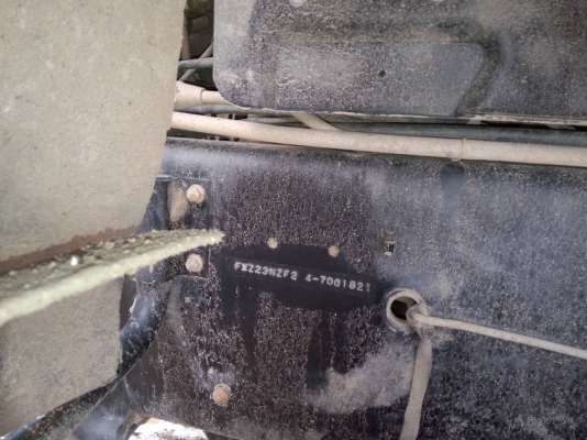 ขายด่วน ลดกระหนำ่ Deca 270 Max Doal ปี51 มี 2 คัน ครับ ช้าอด หมดนะครับ