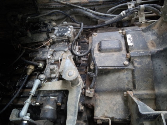 ขายด่วน ลดกระหนำ่ Deca 270 Max Doal ปี51 มี 2 คัน ครับ ช้าอด หมดนะครับ