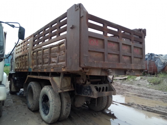 ขายด่วน ลดกระหนำ่ Deca 270 Max Doal ปี51 มี 2 คัน ครับ ช้าอด หมดนะครับ