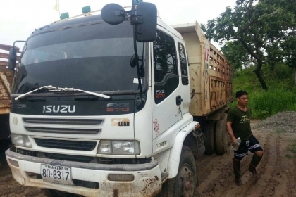 ขายด่วน ลดกระหนำ่ Deca 270 Max Doal ปี51 มี 2 คัน ครับ ช้าอด หมดนะครับ