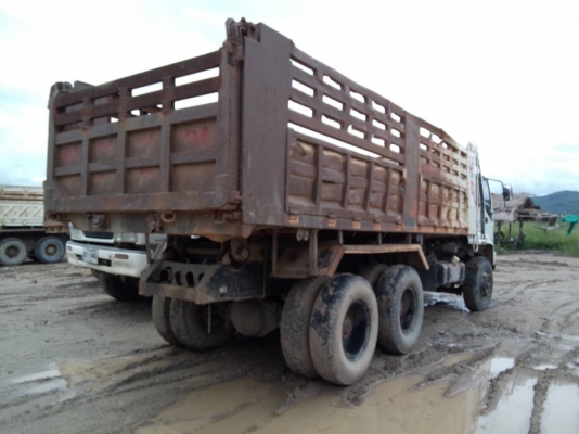 ขายด่วน ลดกระหนำ่ Deca 270 Max Doal ปี51 มี 2 คัน ครับ ช้าอด หมดนะครับ