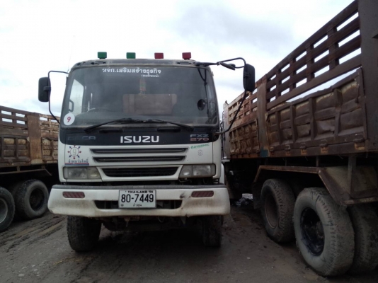 ขายด่วน ลดกระหนำ่ Deca 270 Max Doal ปี51 มี 2 คัน ครับ ช้าอด หมดนะครับ