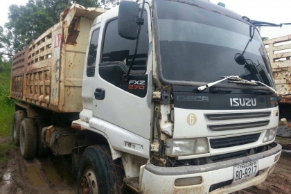 ขายด่วน ลดกระหนำ่ Deca 270 Max Doal ปี51 มี 2 คัน ครับ ช้าอด หมดนะครับ