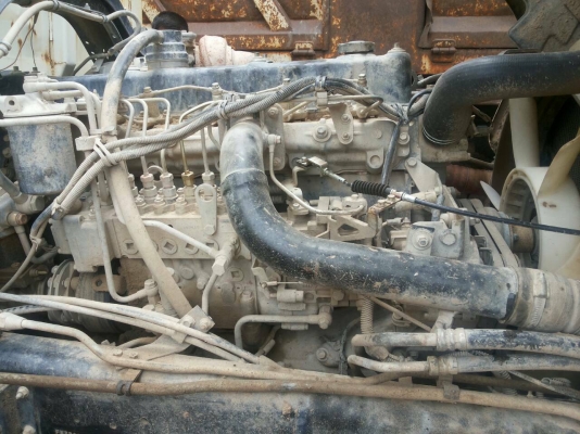 ขายด่วน ลดกระหนำ่ Deca 270 Max Doal ปี51 มี 2 คัน ครับ ช้าอด หมดนะครับ