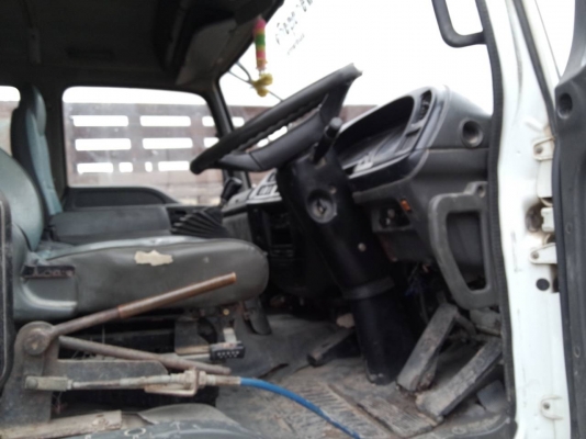 ขายด่วน ลดกระหนำ่ Deca 270 Max Doal ปี51 มี 2 คัน ครับ ช้าอด หมดนะครับ