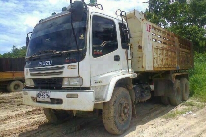 ขายด่วน ลดกระหนำ่ Deca 270 Max Doal ปี51 มี 2 คัน ครับ ช้าอด หมดนะครับ