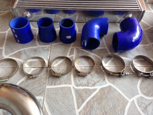 ขายชุดอินเตอร์คูลเลอร์ดีแม็กเทอร์โบเดิม2.5/3.0 ขายชุดอินเตอร์คูลเลอร์ดีแม็กเทอร์โบเดิม2.5/3.0