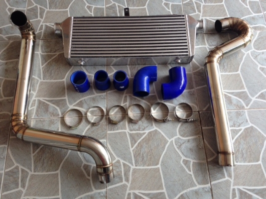 ขายชุดอินเตอร์คูลเลอร์ดีแม็กเทอร์โบเดิม2.5/3.0
