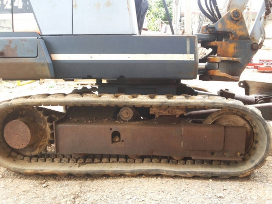 ขายรถขุด-ดัน KUBOTA. kx-024. รถเก่านอก มีเอกสารแจ้งจำหน่าย สภาพดีพร้อมใช้งาน