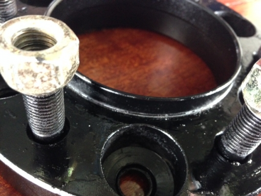 อะแดปเตอร์เหล็ก6รู เหลือ2ตัว 1200