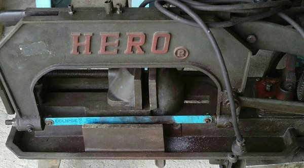 ขายเลื่อยชักHERO