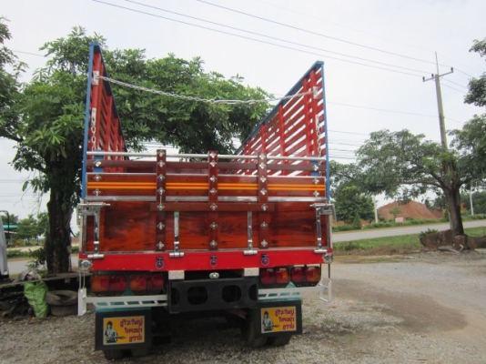 ขาย FL18   180    กระบะไม้  ทำใหม่ยกลูก  เงาแว๊บวีผมได้เลย