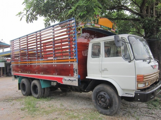 ขาย FL18   180    กระบะไม้  ทำใหม่ยกลูก  เงาแว๊บวีผมได้เลย