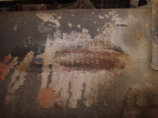 ขายด่วนHINO KT725 พื้นเรียบเครื่องEH700 พาวเวอร์ช่วงล่างเดิมคลัชชีดีเพลาเดียวหัวไฟฟ้า ขายด่วนHINO KT725 พื้นเรียบเครื่องEH700 พาวเวอร์ช่วงล่างเดิมคลัชชีดีเพลาเดียวหัวไฟฟ้า