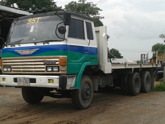 ขายด่วนHINO KT725 พื้นเรียบเครื่องEH700 พาวเวอร์ช่วงล่างเดิมคลัชชีดีเพลาเดียวหัวไฟฟ้า ขายด่วนHINO KT725 พื้นเรียบเครื่องEH700 พาวเวอร์ช่วงล่างเดิมคลัชชีดีเพลาเดียวหัวไฟฟ้า