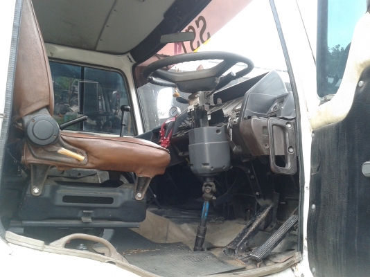 ขายด่วนHINO KT725 พื้นเรียบเครื่องEH700 พาวเวอร์ช่วงล่างเดิมคลัชชีดีเพลาเดียวหัวไฟฟ้า ขายด่วนHINO KT725 พื้นเรียบเครื่องEH700 พาวเวอร์ช่วงล่างเดิมคลัชชีดีเพลาเดียวหัวไฟฟ้า