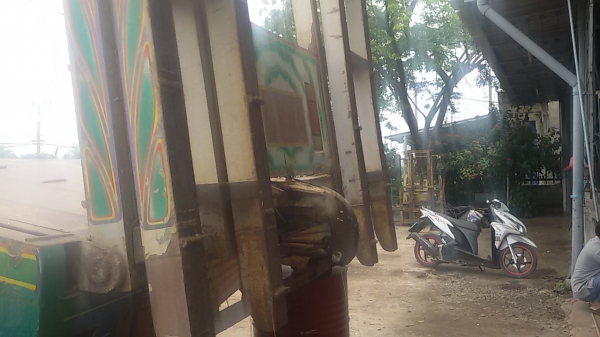 ขายกระบะเทเลอร์พร้อมใช้  65000ด่วนๆครับ