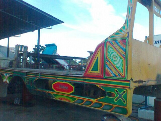 ขายกระบะเทเลอร์พร้อมใช้  65000ด่วนๆครับ